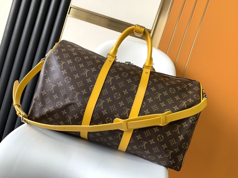 LV Travel Bags